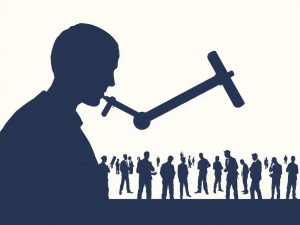 Как расследуют монополию: порядок действий и кто на сцене выступает