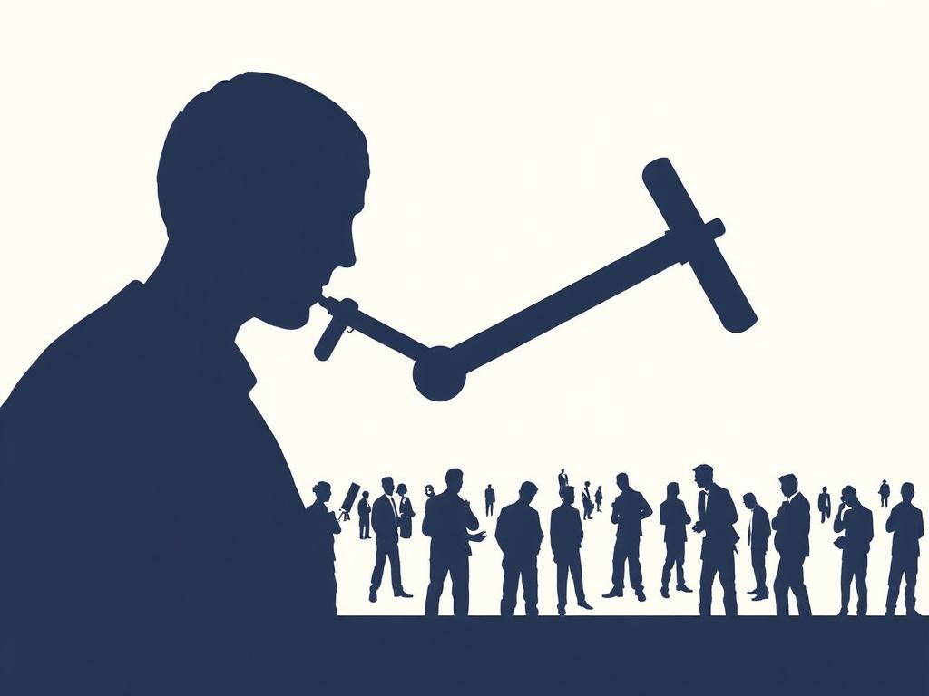 Как расследуют монополию: порядок действий и кто на сцене выступает