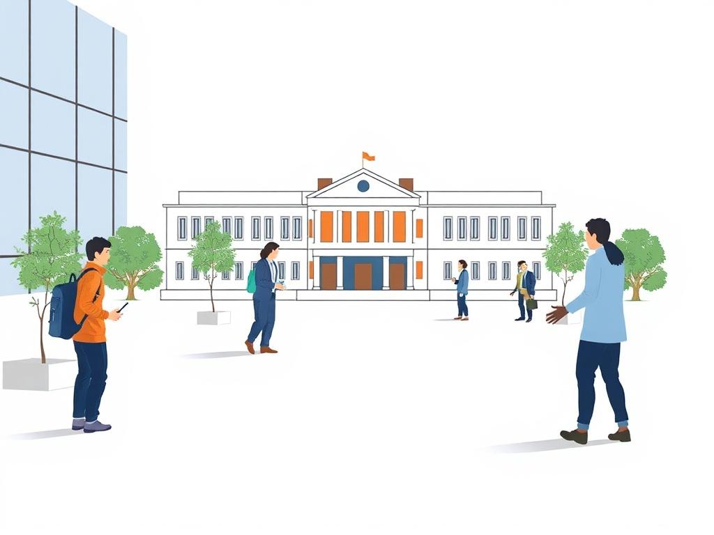 Аккредитация образовательных учреждений: путь к качеству и прозрачности