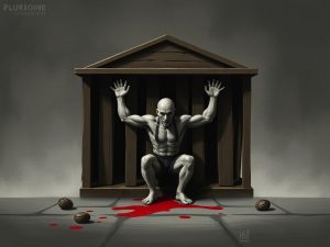 Наказание: понятие, цели, виды