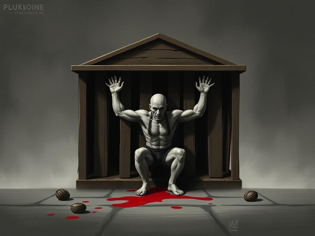 Наказание: понятие, цели, виды