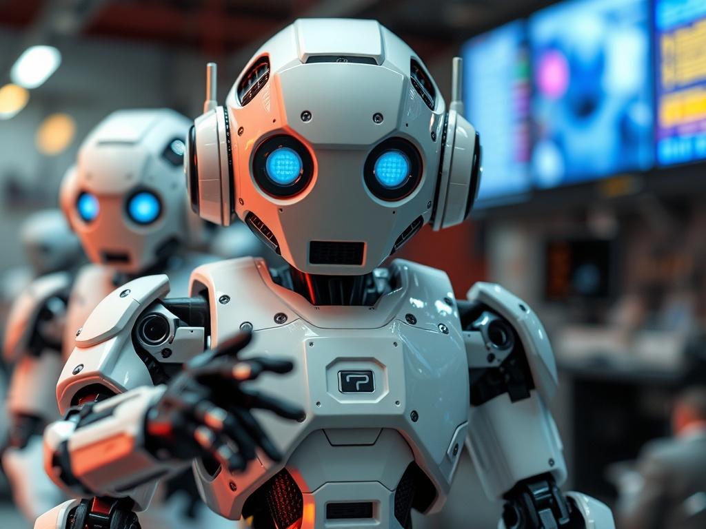 Робототехника и ответственность: кто платит за решения машин