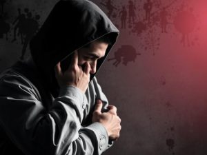 Похищение человека: состав и отграничение от смежных составов