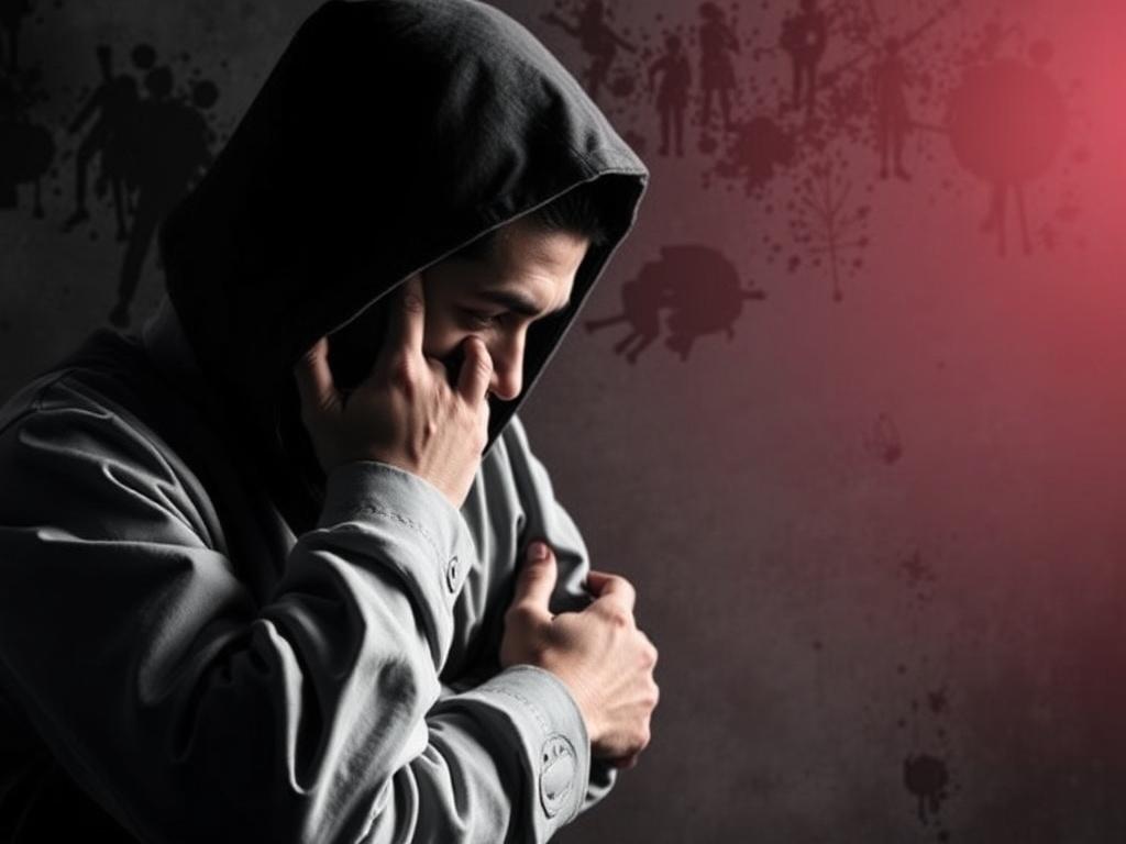 Похищение человека: состав и отграничение от смежных составов