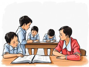 Принудительные меры воспитательного воздействия: как они работают и зачем нужны в современной системе профилактики