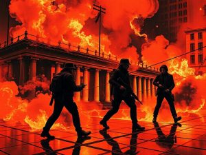 Интерпол: задачи и полномочия — как работает международная полицейская сеть