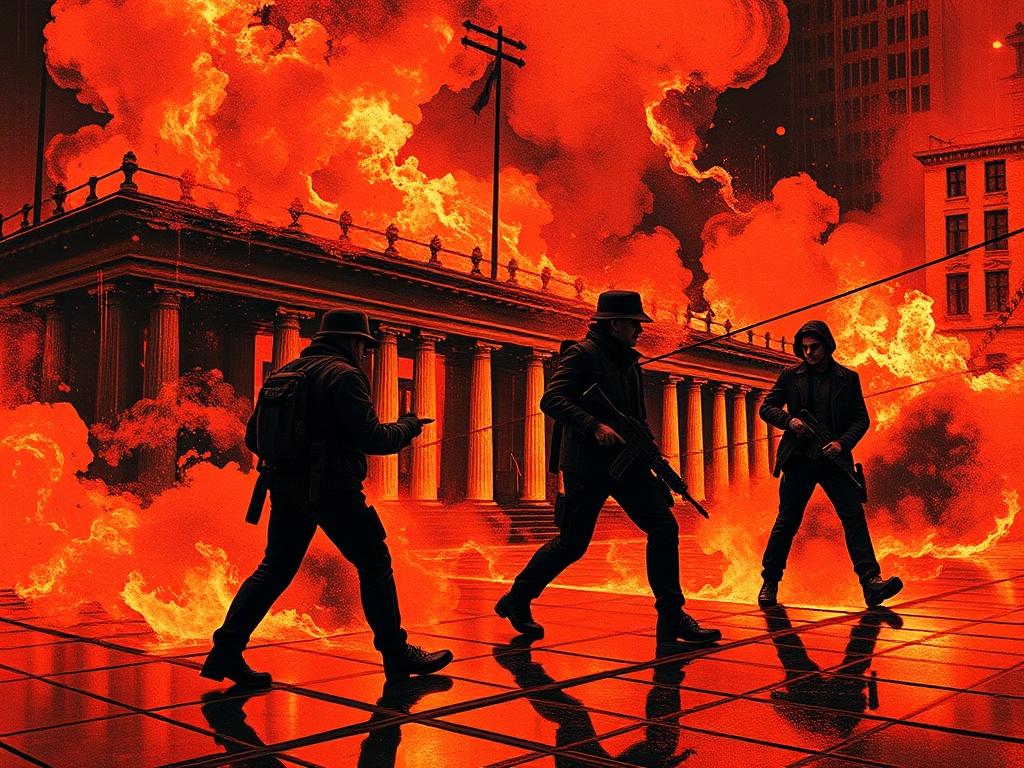 Интерпол: задачи и полномочия — как работает международная полицейская сеть