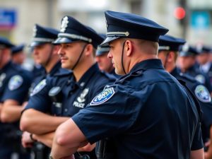 Полиция: как устроены полномочия и обязанности сотрудников