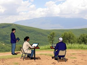 Голос, который формирует завтра: как устроен избирательный процесс и кто в нём участвует