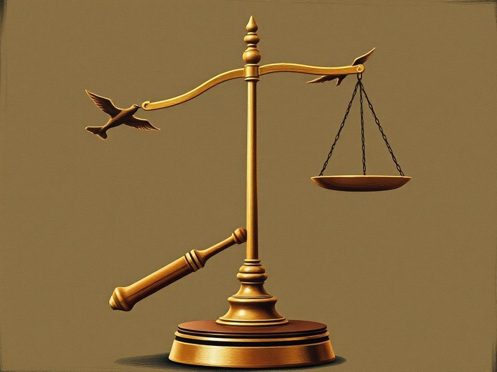 Судебное решение: как разобраться в содержании и законной силе без догадок