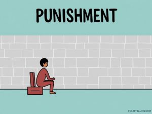 Наказание: понятие, цели и виды — как общество держит баланс между справедливостью и возможностью к исправлению