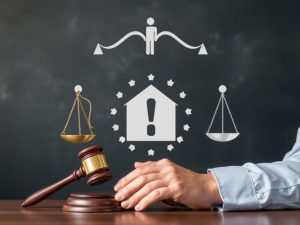 Страхование ответственности: правовые аспекты