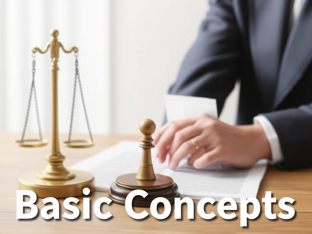 Наследственное право: основные понятия — простым языком о сложном мире законов