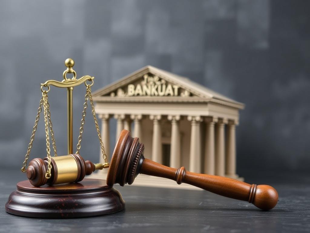 Банковское законодательство: основы регулирования