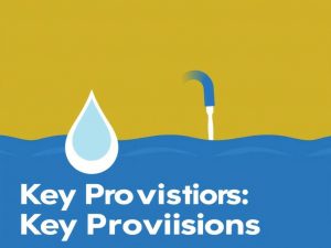 Водное законодательство: как регулируются реки, озера и подземные запасы