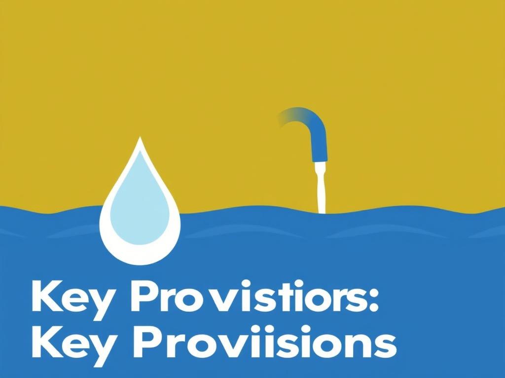 Водное законодательство: как регулируются реки, озера и подземные запасы