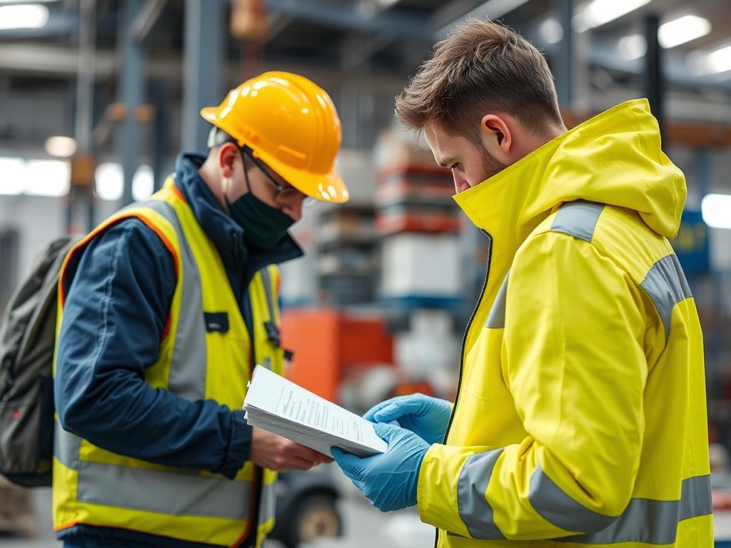 Специальная оценка условий труда: как превратить вред в эффективное преимущество для компании и персонала