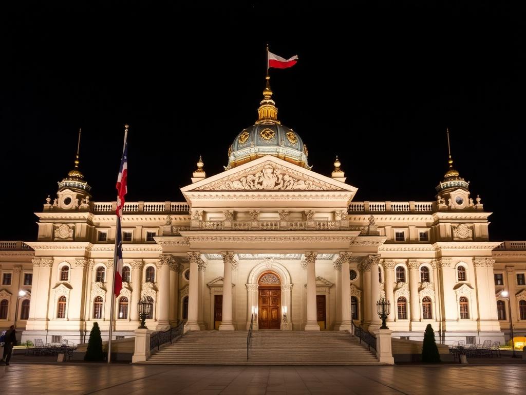 Верховный Суд РФ: роль и функции