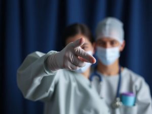 Причинение вреда здоровью: степени, механизмы ответственности и пути предотвращения