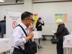 Наблюдение за выборами: как работать наблюдателю и зачем это важно