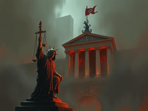 Крайняя необходимость: критерии правомерности и как распознать ситуацию, когда можно не бояться ответственности