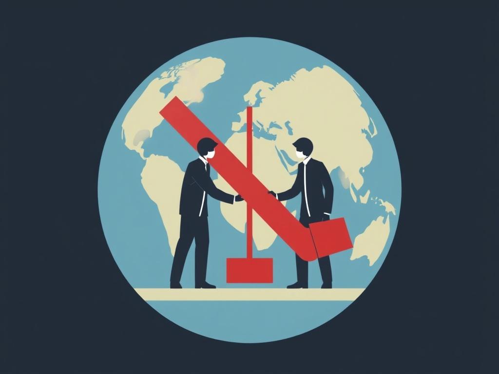 Иммунитет дипломатических представителей: невидимая охрана дипломатической миссии и её тонкая грань с суверенитетом anfitriуса