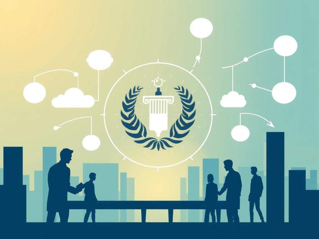 Акционерное общество: как создать и управлять им успешно