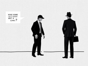 Соучастие в преступлении: виды соучастников и как они работают вместе