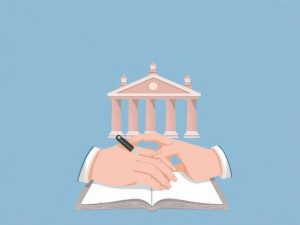 Нотариат: функции и порядок совершения нотариальных действий