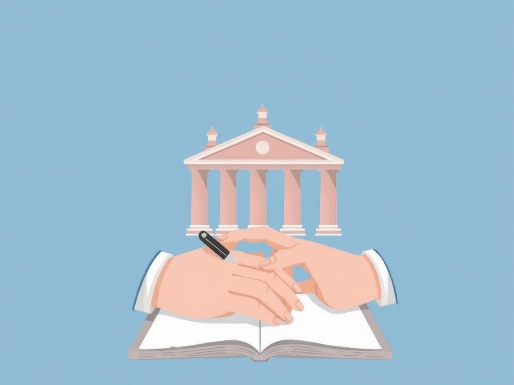 Нотариат: функции и порядок совершения нотариальных действий