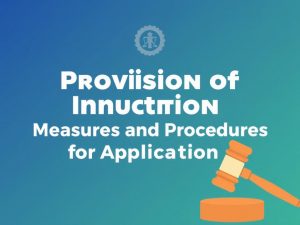 Обеспечение иска: как сохранить шансы на победу до судебного решения