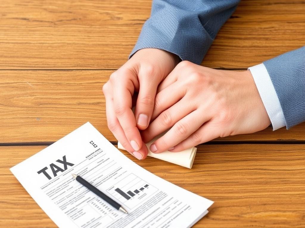 Налоговые льготы без тумана: как понять виды и применить на практике