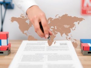 Внешнеторговый контракт: какие условия действительно существенные и как их правильно оформить