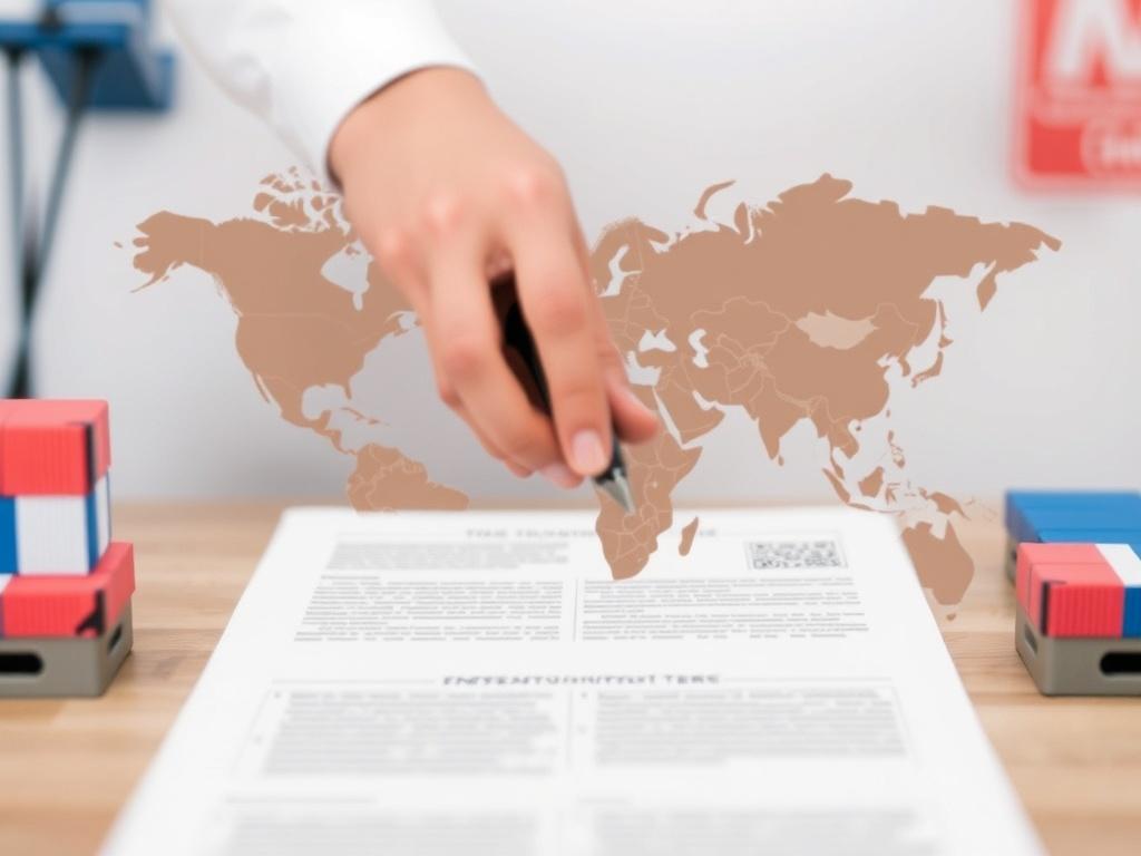 Внешнеторговый контракт: какие условия действительно существенные и как их правильно оформить