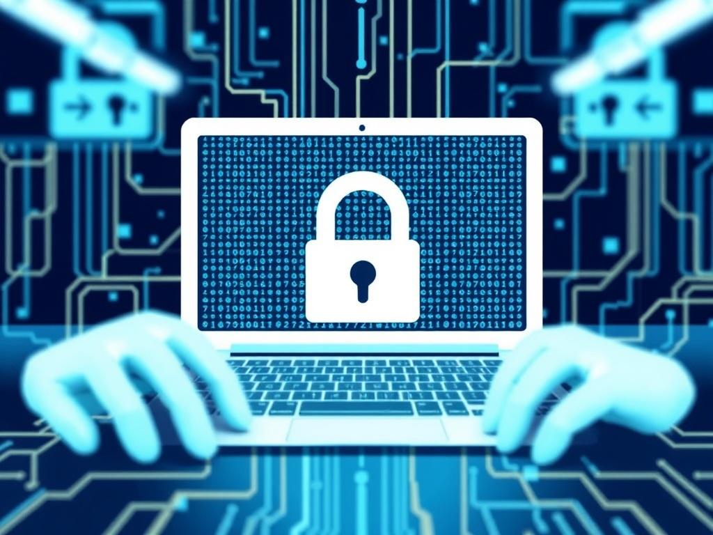 Как не попасться на крючок в цифровом мире: виды киберпреступлений и способы противодействия