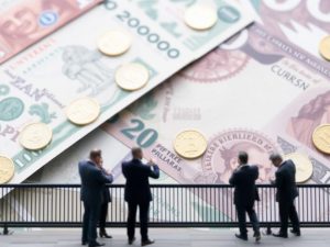 Валютное регулирование: основные нормы, которые стоит знать каждому