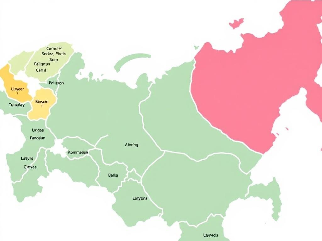 Франчайзинг в РФ: правовые основы и практические шаги к успешной франшизе