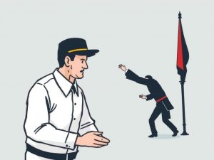 Превышение должностных полномочий: как распознавать, реагировать и защищаться