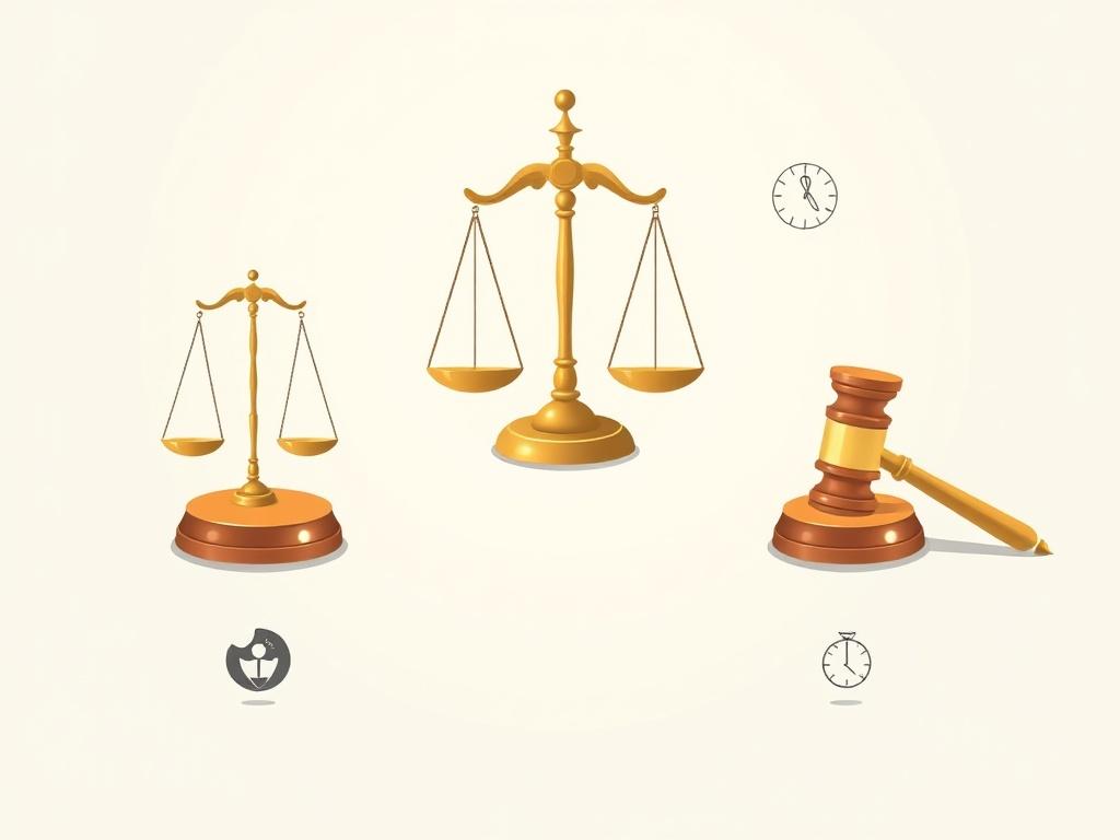 Иск: понятие, элементы и виды — как не потеряться в правовой волне