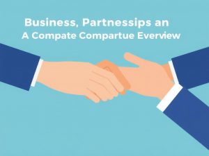 Хозяйственные товарищества и общества: сравнительная характеристика