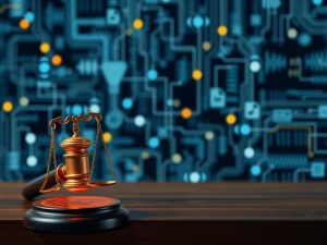 Правовое обеспечение информационной безопасности: почему законы становятся защитной броней цифр