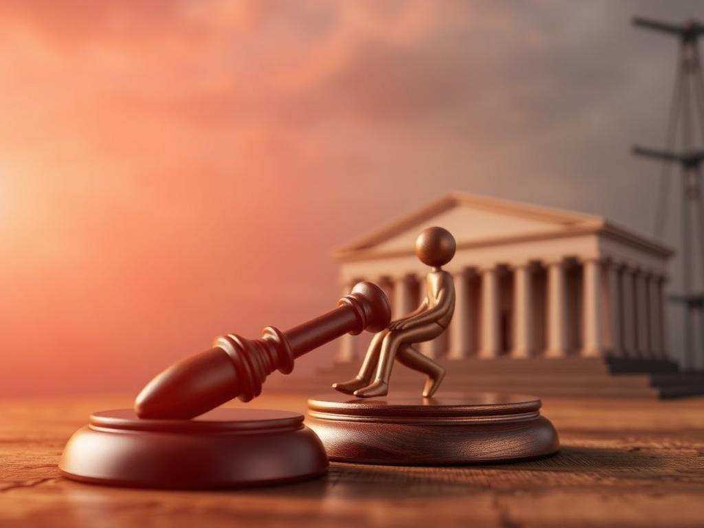 За кулисами социальной защиты: как работает право социального обеспечения