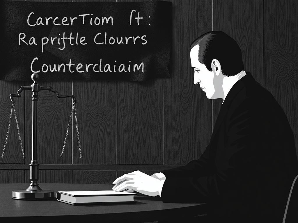 Встречный иск: как понять условия принятия и не попасть в ловушку бюрократии