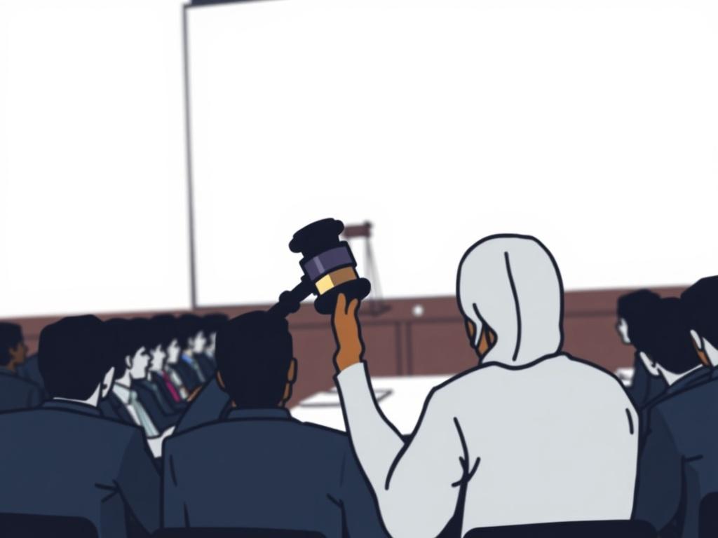 Открытость и гласность судебного разбирательства: зачем они нужны и как работают сегодня