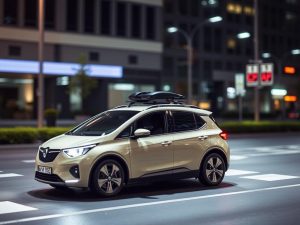 Автономные транспортные средства: правовые вызовы и дороги к разумной регуляции