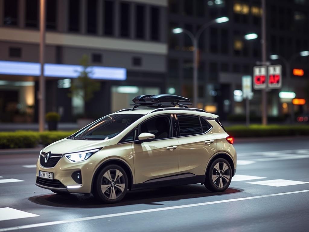 Автономные транспортные средства: правовые вызовы и дороги к разумной регуляции