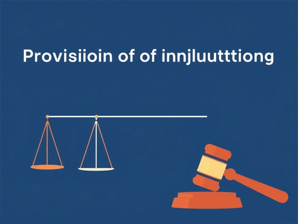 Обеспечение иска: меры и порядок применения