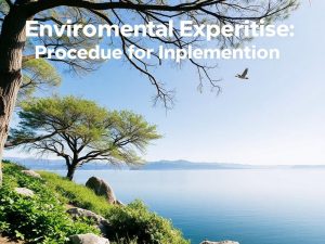 Экологическая экспертиза: порядок проведения — от идеи до подписанного заключения
