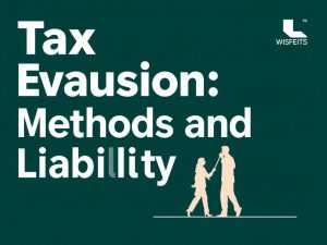 Уклонение от уплаты налогов: мифы, риск и реальная цена ошибок