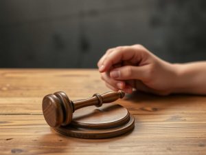Защита прав несовершеннолетних в уголовном процессе: как не потеряться в законах и фамилиях прокуроров